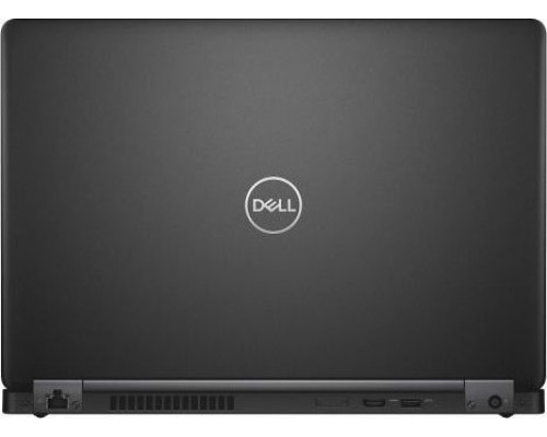 Laptop Dell Dell Latitude 5490 i5-8250u 8GB RAM 240GB SSD INTEL FHD Windows 10 PRO