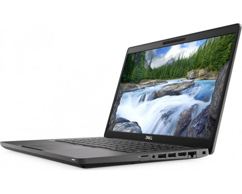 Laptop Dell Laptop Dell Latitude 5400 i5-8365U 16GB 500GB SSD Intel FHD Windows 10 Pro