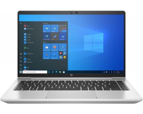 Laptop HP ProBook 640 G8 (43A40EA)