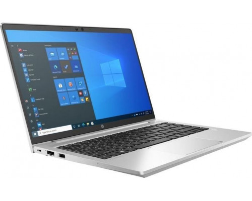 Laptop HP ProBook 640 G8 (43A40EA)