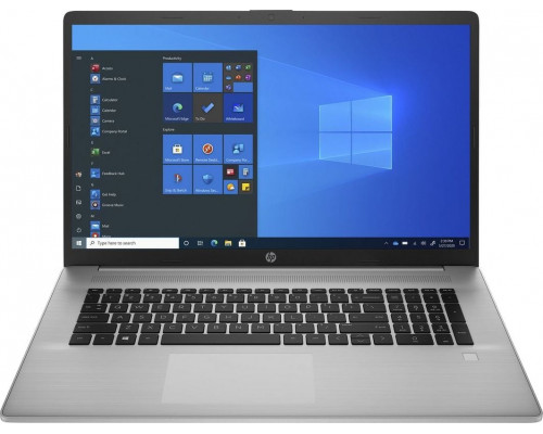 Laptop HP 470 G8 i5-1135G7 / 8 GB / 256 GB / W10 Pro (3S8S2EAR#ABZ)