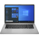 Laptop HP 470 G8 i5-1135G7 / 8 GB / 256 GB / W10 Pro (3S8S2EAR#ABZ)