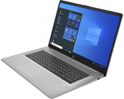 Laptop HP 470 G8 i5-1135G7 / 8 GB / 256 GB / W10 Pro (3S8S2EAR#ABZ)