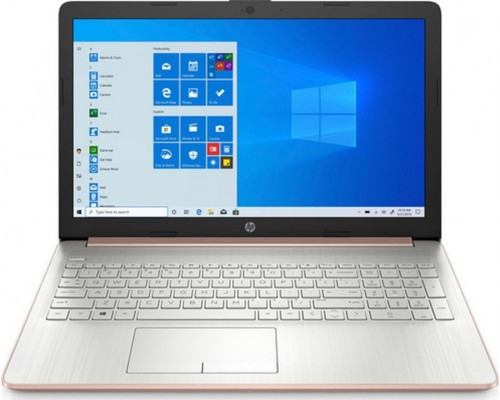 Laptop HP 15-da0019ds (1X5W5UA)