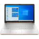 Laptop HP 15-da0019ds (1X5W5UA)