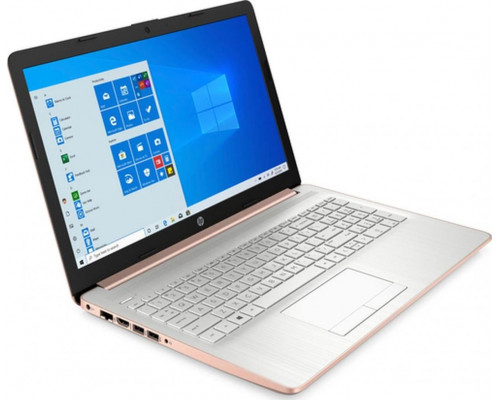 Laptop HP 15-da0019ds (1X5W5UA)