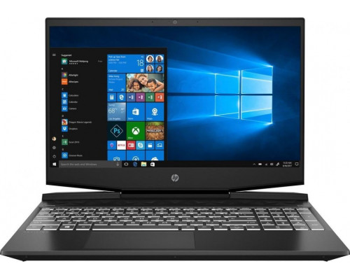 Laptop HP Pavilion 15-dk1995nd (1C4M4EAR)