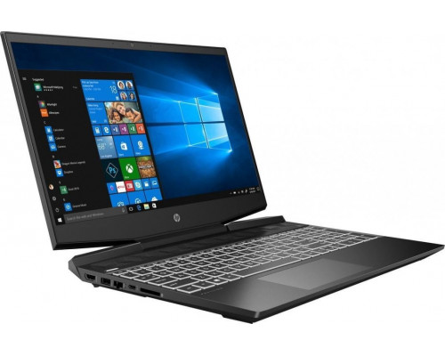 Laptop HP Pavilion 15-dk1995nd (1C4M4EAR)