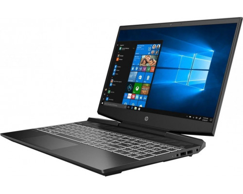 Laptop HP Pavilion 15-dk1995nd (1C4M4EAR)