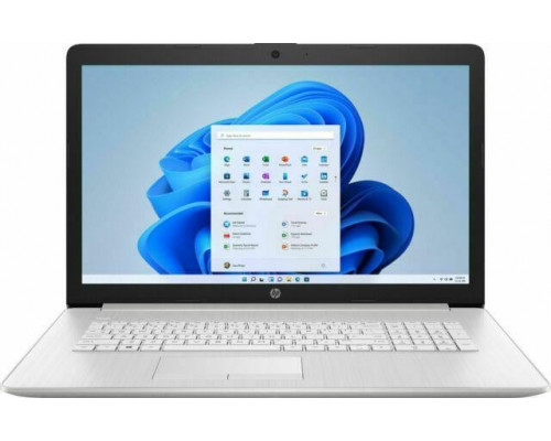 Laptop HP 17-by4013dx (4J8C8UAR)