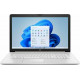 Laptop HP 17-by4013dx (4J8C8UAR)