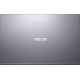 Laptop Asus Laptop VivoBook 15 X515EA (X515EA-BQ1226) / 8 GB RAM / 512 GB SSD PCIe / 1 TB SSD / Windows 10 Pro