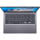 Laptop Asus Laptop VivoBook 15 X515EA (X515EA-BQ1226) / 8 GB RAM / 1 TB SSD PCIe / 2 TB SSD