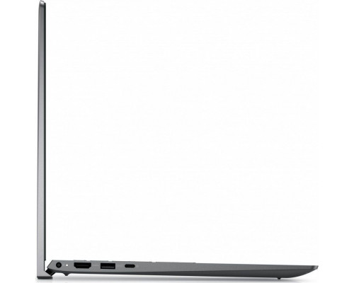 Laptop Dell Vostro 5510 (N7500CVN5510EMEA01_2205) / 16 GB RAM / 256 GB SSD PCIe / Windows 10 Pro