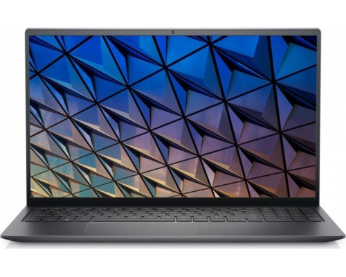 Laptop Dell Vostro 5510 (N7500CVN5510EMEA01_2205) / 16 GB RAM / 256 GB SSD PCIe / Windows 10 Pro