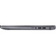 Laptop Asus Laptop VivoBook 15 X515EA (X515EA-BQ1445) / 8 GB RAM / 1 TB SSD PCIe / 2 TB SSD / Windows 10 Pro