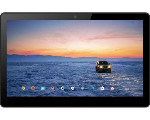 Планшет Xoro MegaPAD 1564 Pro 15.6" 16 GB Черный (XOR400808)