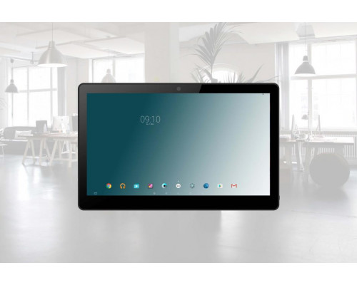 Планшет Xoro MegaPAD 1564 Pro 15.6" 16 GB Черный (XOR400808)