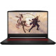 Laptop MSI Laptop Katana GF66 11UC-864XPL / 16 GB RAM / 512 GB SSD PCIe / Windows 10 Pro