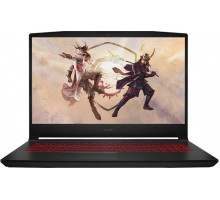 Laptop MSI Laptop Katana GF66 11UC-864XPL / 32 GB RAM / 1 TB SSD PCIe / Windows 11 Home