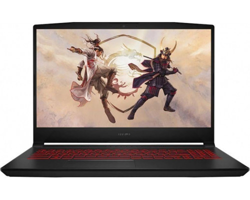 Laptop MSI Laptop Katana GF66 11UC-864XPL / 16 GB RAM / 1 TB SSD PCIe