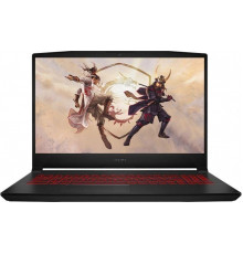 Laptop MSI Laptop Katana GF66 11UC-864XPL / 32 GB RAM / 1 TB SSD PCIe