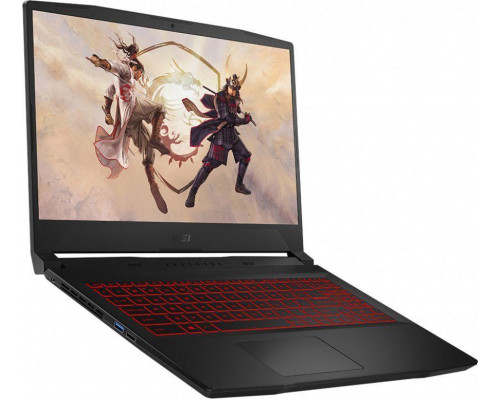 Laptop MSI Laptop Katana GF66 11UC-864XPL / 16 GB RAM / 2 TB SSD PCIe