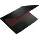 Laptop MSI Laptop Katana GF66 11UC-864XPL / 32 GB RAM / 512 GB SSD PCIe / Windows 10 Pro