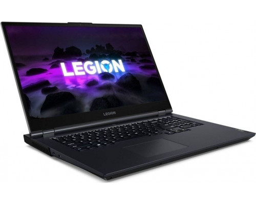 Laptop Lenovo Legion 5 Pro 16ACH6 (82JS001BPB) / 32 GB RAM / 512 GB SSD PCIe / Windows 11 Home