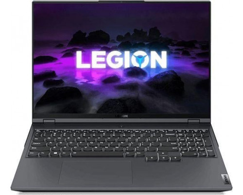 Laptop Lenovo Legion 5 Pro 16ACH6 (82JS001BPB) / 32 GB RAM / 512 GB SSD PCIe / Windows 11 Home