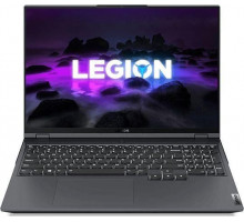 Laptop Lenovo Legion 5 Pro 16ACH6 (82JS001BPB) / 16 GB RAM / 2x 512 GB SSD PCIe / Windows 11 Pro