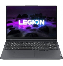 Laptop Lenovo Legion 5 Pro 16ACH6 (82JS001BPB) / 32 GB RAM / 1 TB SSD PCIe / Windows 10 Home