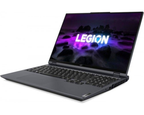 Laptop Lenovo Legion 5 Pro 16ACH6 (82JS001BPB) / 32 GB RAM / 2x 512 GB SSD PCIe / Windows 10 Home