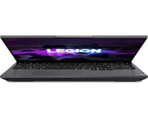 Laptop Lenovo Legion 5 Pro 16ACH6 (82JS001BPB) / 16 GB RAM / 1 TB + 512 GB SSD PCIe