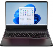 Laptop Lenovo IdeaPad Gaming 3 15ACH6 (82K2014RPB)