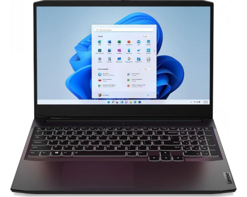 Laptop Lenovo IdeaPad Gaming 3 15ACH6 (82K2014RPB)