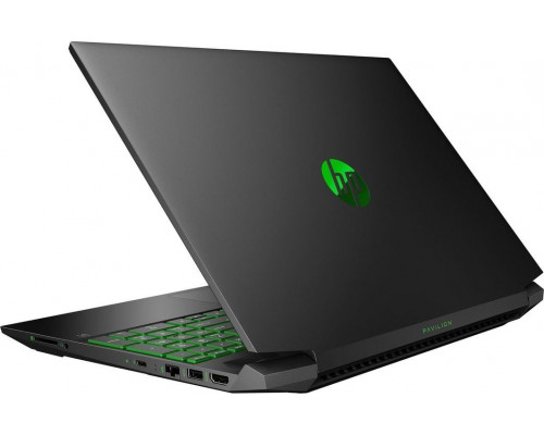 Laptop HP Pavilion Gaming 15-ec2404nw (4H338EA)