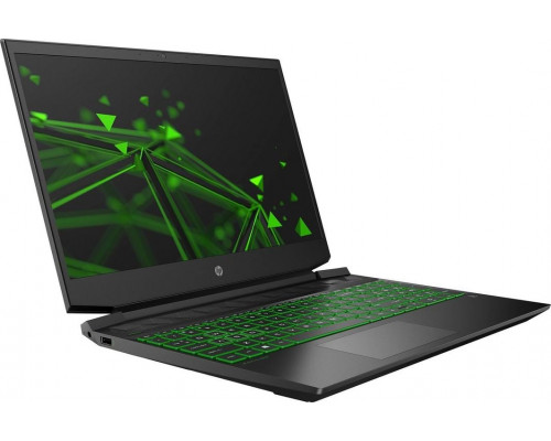 Laptop HP Pavilion Gaming 15-ec2404nw (4H338EA)