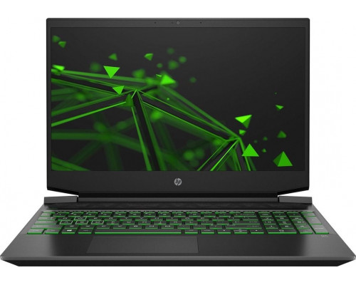 Laptop HP Pavilion Gaming 15-ec2404nw (4H338EA)