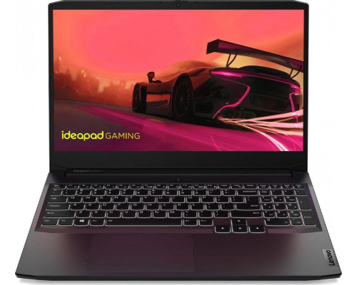 Laptop Lenovo Laptop IdeaPad Gaming 3 15ACH6 82K200N6PB / 32 GB RAM / 1 TB SSD PCIe / Windows 10 Home