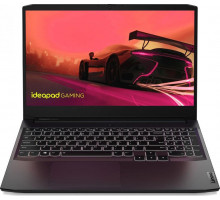 Laptop Lenovo Laptop IdeaPad Gaming 3 15ACH6 82K200N6PB / 16 GB RAM / 1 TB SSD PCIe / Windows 10 Pro