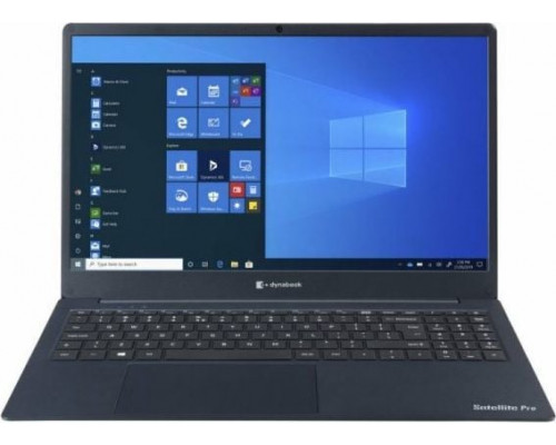 Laptop Dynabook Satellite Pro C50-G-10E