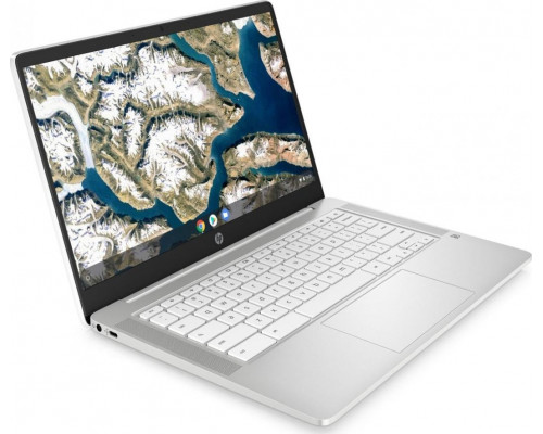 Laptop HP Chromebook 14a-na0007na (2R171EAR)