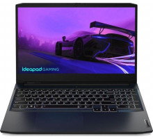 Laptop Lenovo IdeaPad Gaming 3 15IHU6 (82K100HEPB) / 16 GB RAM / 2 TB SSD PCIe / Windows 10 Home