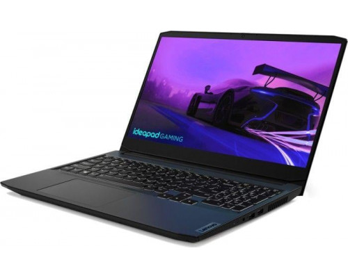 Laptop Lenovo IdeaPad Gaming 3 15IHU6 (82K100HEPB) / 32 GB RAM / 2 TB SSD PCIe / Windows 10 Pro