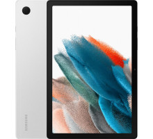 Tablet Samsung Tab A8 10.5" 64 GB Srebrne (SM-X200NZSEEUE)