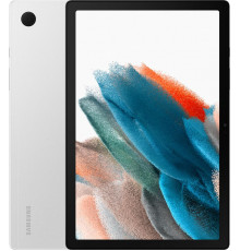 Tablet Samsung Tab A8 10.5" 64 GB Srebrne (SM-X200NZSEEUE)