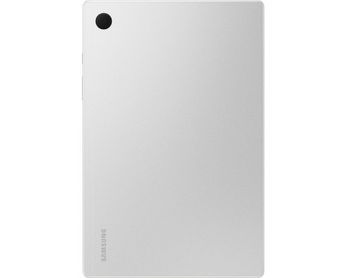 Tablet Samsung Tab A8 10.5" 64 GB Srebrne (SM-X200NZSEEUE)