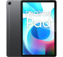 Планшет Realme Pad 10.4" 128 GB Szare (JAB-7487096)