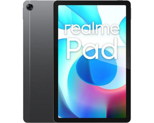 Планшет Realme Pad 10.4" 128 GB Szare (JAB-7487096)